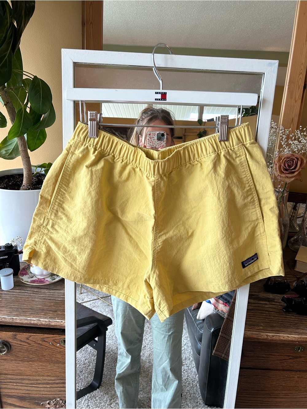 Patagonia Baggies 2.5” Women’s Shorts | Medium